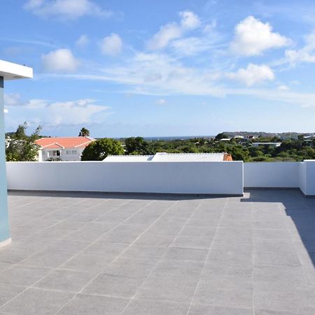 Cg Apartment - Flamboyan Willemstad Eksteriør bilde